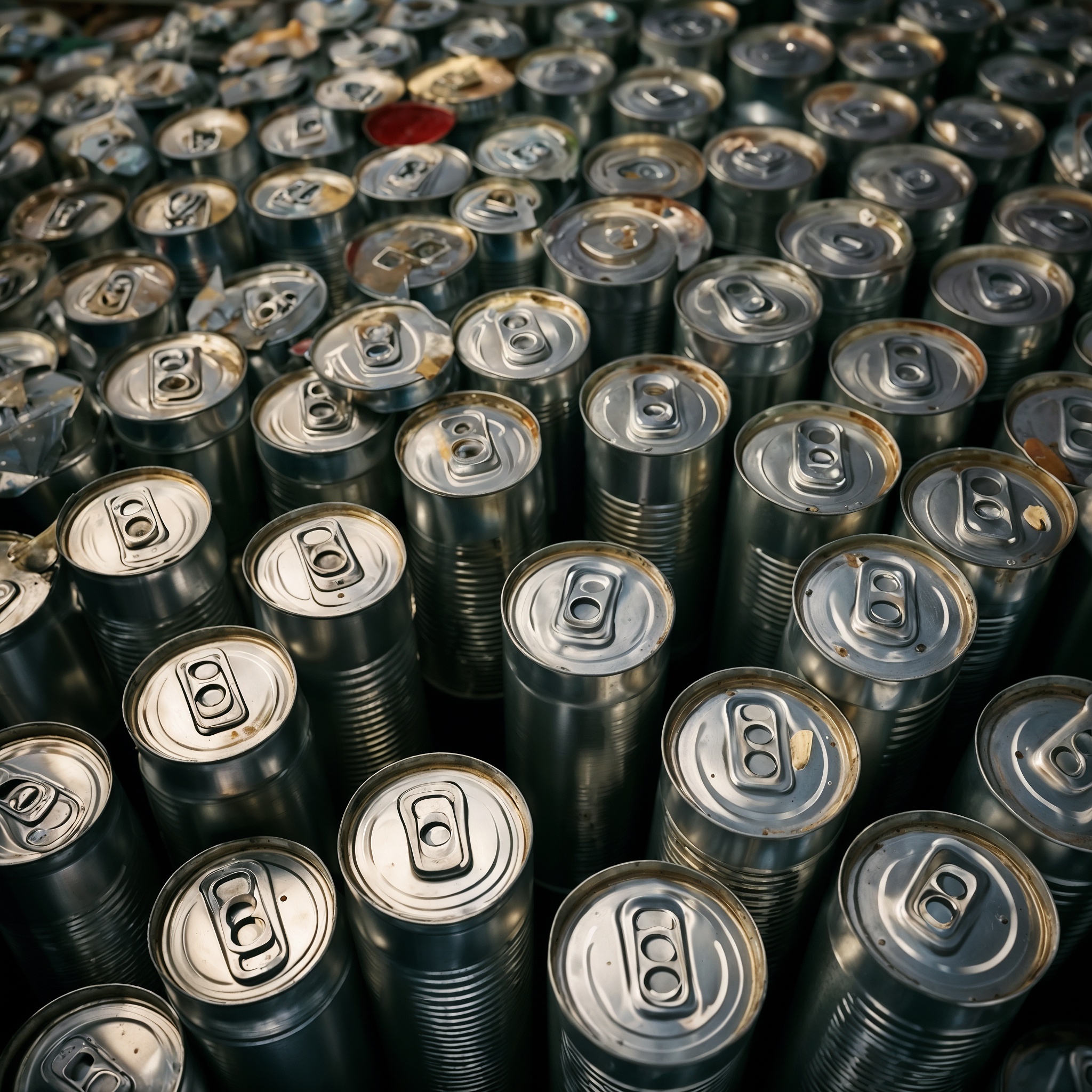 Imagem sobre reciclagem